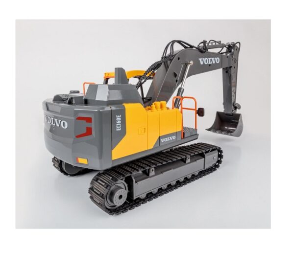 1:16 Excavator Volvo 2,4 GHz 100% RTR 500907339 - Image 4