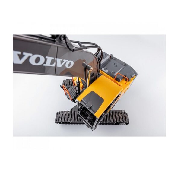 1:16 Excavator Volvo 2,4 GHz 100% RTR 500907339 - Image 6