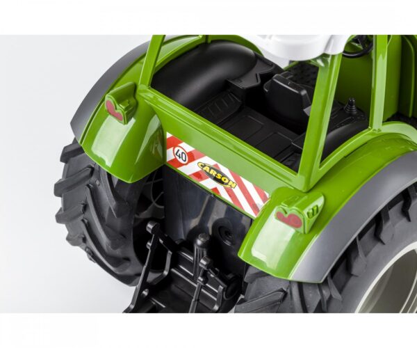 1:16 RC Tractor w. front loader 2.4G 100% 500907347 - Image 5