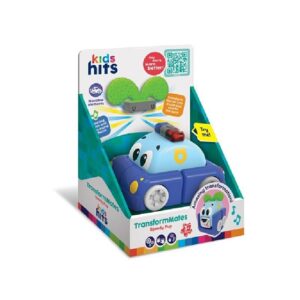 Kids Hits Αυτοκινητάκι 39/001