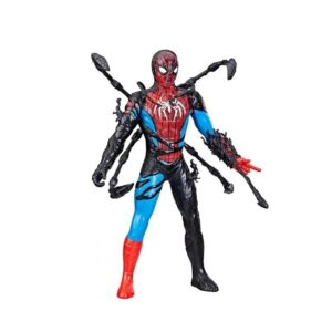 Spiderman Venom VS Liquid Shifter Figure (G0728)