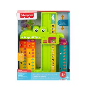 Fisher Price Βρεφικό Παιχνίδι Μαθαινω JCT13