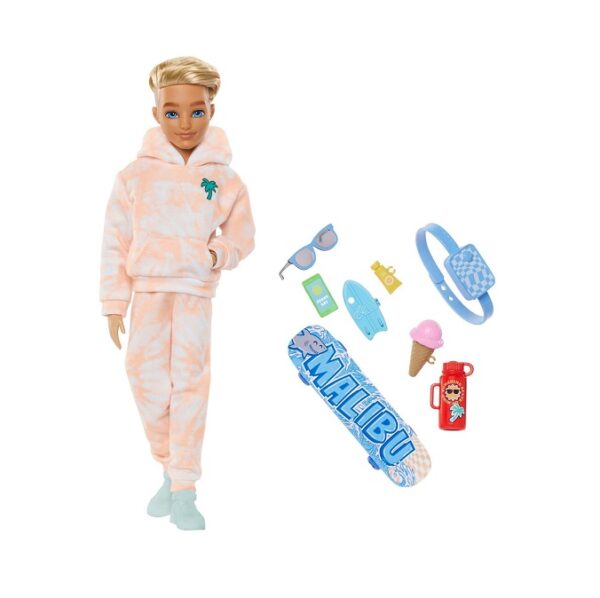 Barbie Dream Besties Daisy Ken Κούκλα JDD75 - Image 2