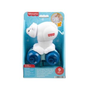 Mattel Ζωάκι από Ύφασμα JDL63