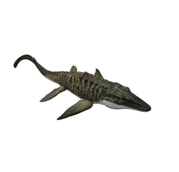Φιγούρα Δράσης Jurassic World με Ήχους 65εκ. JCH00 - Image 2