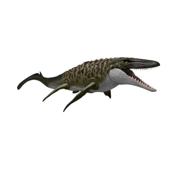 Φιγούρα Δράσης Jurassic World με Ήχους 65εκ. JCH00 - Image 3