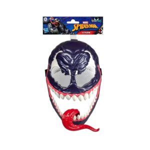 SRIDERMAN VENOMVERSUS VENOM BASIC ΜΑΣΚΑ G0729