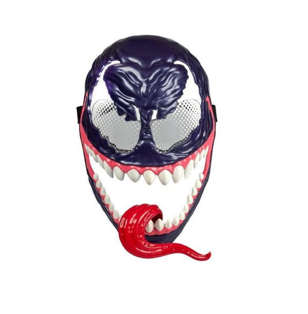 SRIDERMAN VENOMVERSUS VENOM BASIC ΜΑΣΚΑ G0729 - Image 2