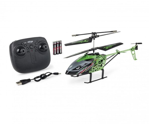 Easy Tyrann 280 2.4G 100% RTF green 500507174