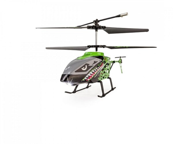 Easy Tyrann 280 2.4G 100% RTF green 500507174 - Image 2