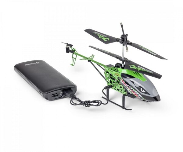 Easy Tyrann 280 2.4G 100% RTF green 500507174 - Image 3