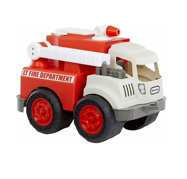 Little Tikes Φορτηγό Dirt Diggers 655791 - Image 2