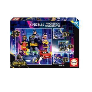 Παιδικό Puzzle 25pcs Educa 20105