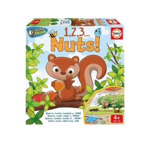Παιδικό Puzzle Educa 20083