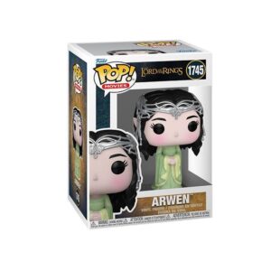 Funko Pop! Movies: Lord of the Rings - 1745