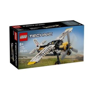LEGO Technic Bush Plane (42198)