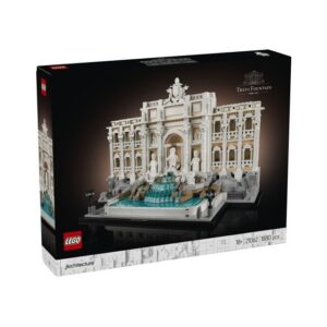 LEGO Architecture Trevi Fountain (21062)