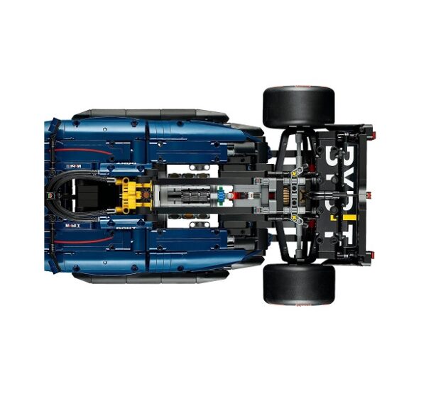 LEGO Technic Oracle Red Bull Racing RB20 F1 Car (42206) - Image 8