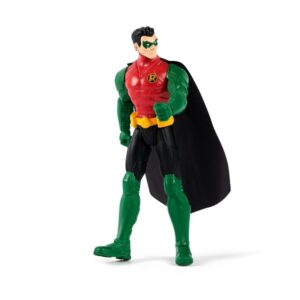 Φιγούρα Δράσης Robin Batman Robin 15εκ. 20150832