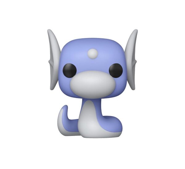 Funko Pop! Animation: Pokemon - Dratini 1050 - Image 2
