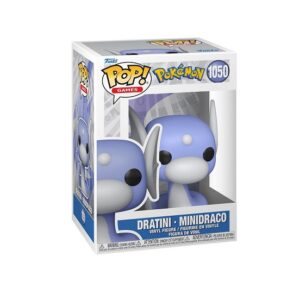 Funko Pop! Animation: Pokemon - Dratini 1050