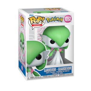 Funko Pop! Animation: Pokemon - Gardevoir 1052
