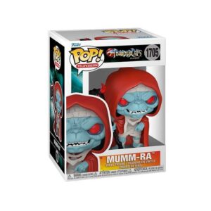 Funko Pop! Television: Thundercats - Mumm-Ra 1705