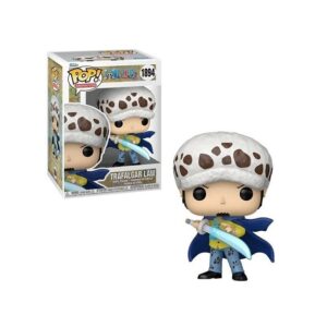 Funko Pop! Animation: One Piece - Trafalgar Law 1894