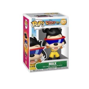 Funko Pop! Disney: A Goofy Movie - Max 1577