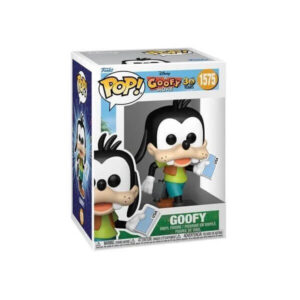Funko Pop! A Goofy Movie - Goofy 1575