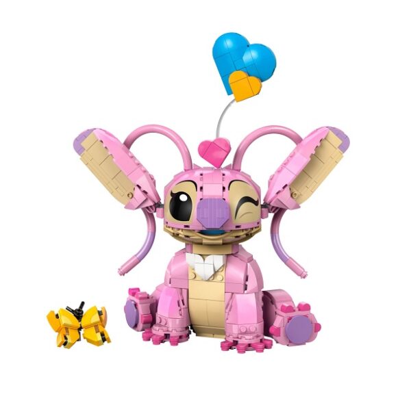 LEGO Disney Angel (43257) - Image 2