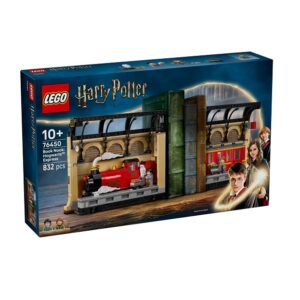 LEGO Harry Potter Book Nook: Hogwarts Express (76450)