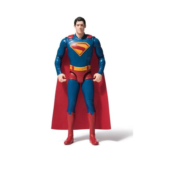 Φιγούρα Δράσης Superman 30εκ. 6073657 - Image 2