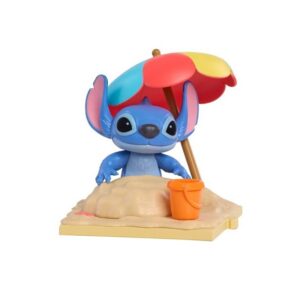 Giochi Preziosi Παιχνίδι Μινιατούρα Stitch Συλλεκτικές Φιγούρες TTC45000
