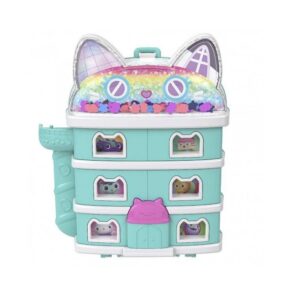Mattel Παιχνίδι Μινιατούρα Compact Polly Pocket JFV02