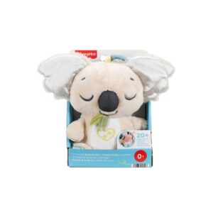 Fisher Price Κρεμαστό Παιχνίδι Καροτσιού με Μουσική Μαλακό για Νεογέννητα JBD65
