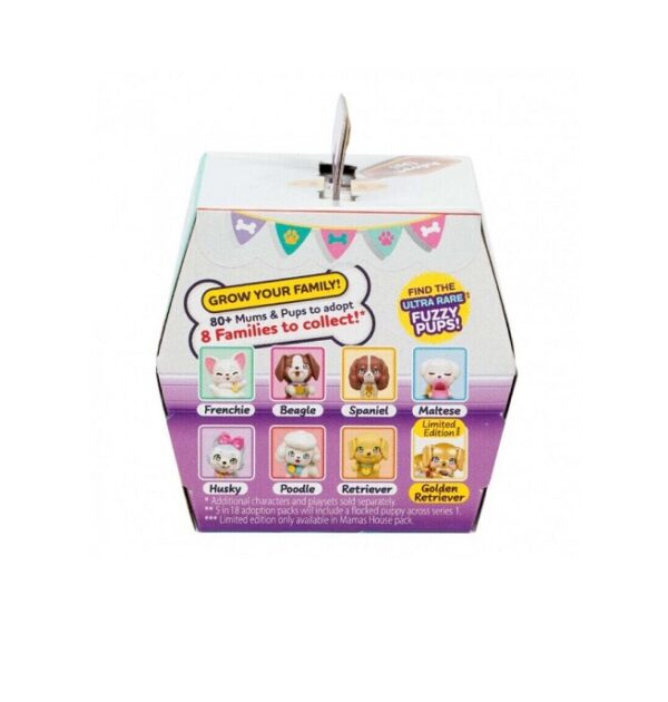 Giochi Preziosi Παιχνίδι Μινιατούρα Mama Surprise Little Live Pets LP305000 - Image 2