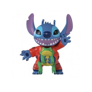 Disney Stitch Fidget Φιγούρα 9εκ. - 6 Σχέδια (EOL04377)