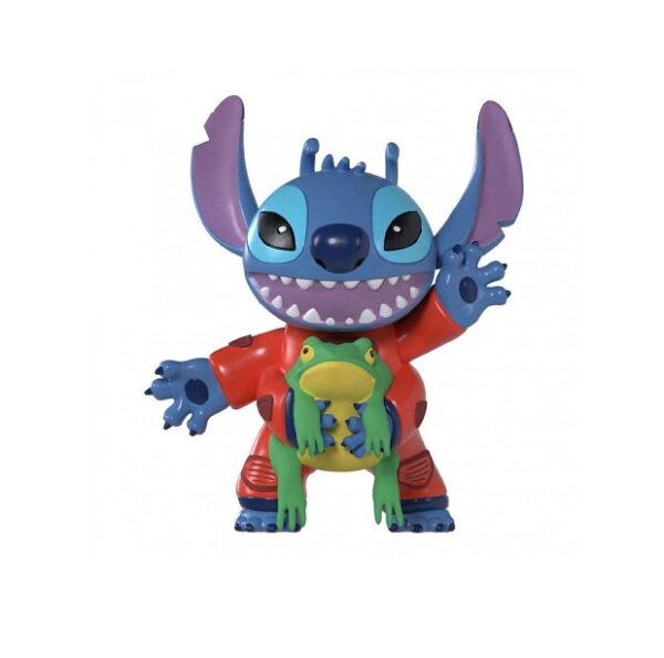 Disney Stitch Fidget Φιγούρα 9εκ. - 6 Σχέδια (EOL04377)