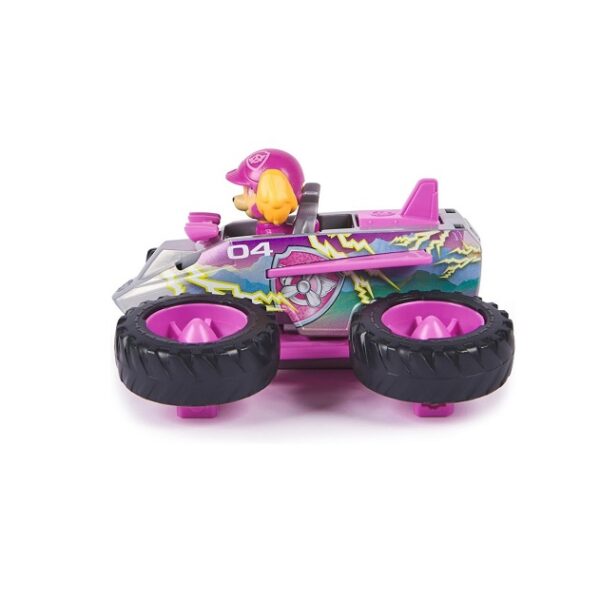 Spin Master Αυτοκινητάκι Rescue Wheels - Skye Jet  20145824 - Image 3