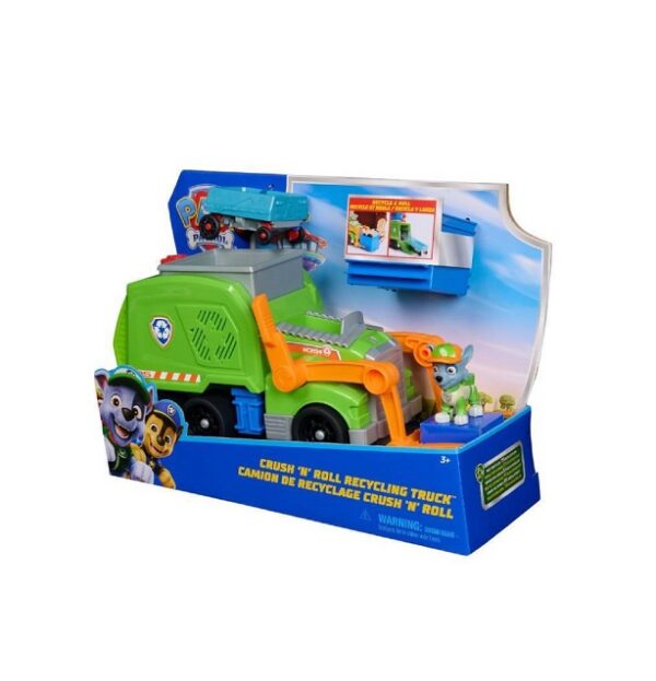 Paw Patrol Φορτηγό 6071248