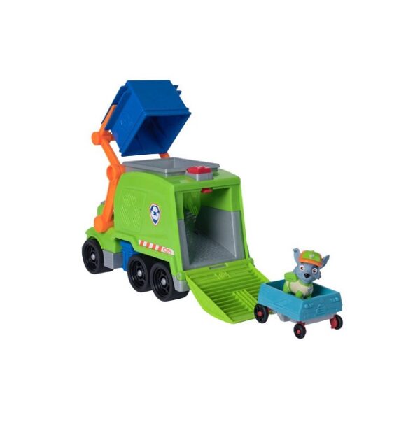Paw Patrol Φορτηγό 6071248 - Image 2