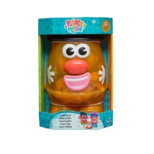 Hasbro Παιχνίδι Μινιατούρα Potato Head  14εκ. F9410