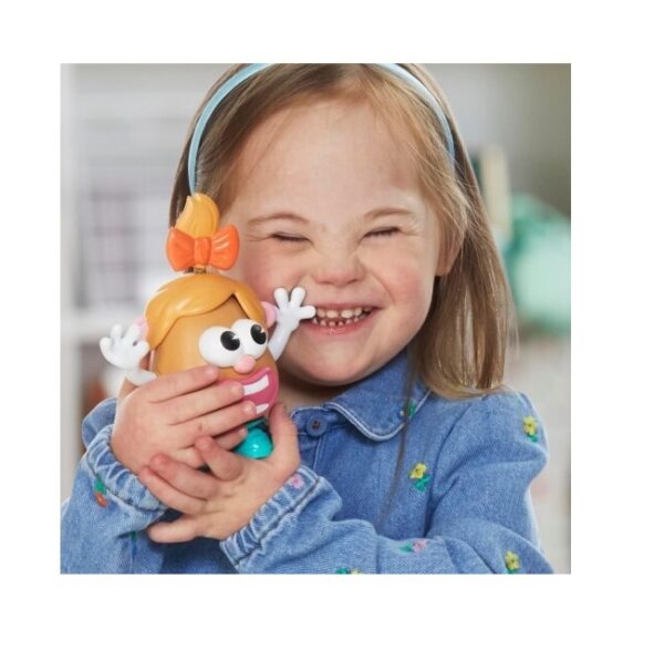 Hasbro Παιχνίδι Μινιατούρα Potato Head  14εκ. F9410 - Image 8