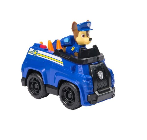 Paw Patrol Παιχνίδι Μινιατούρα Chase 20149041 - Image 3