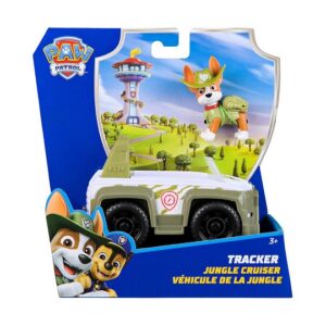 Paw Patrol Παιχνίδι Μινιατούρα 20149060