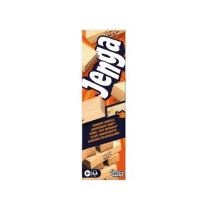 Επιτραπέζιο Παιχνίδι Jenga Hasbro G1499