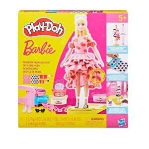 Hasbro Play-Doh Πλαστελίνη - Παιχνίδι Show G1356