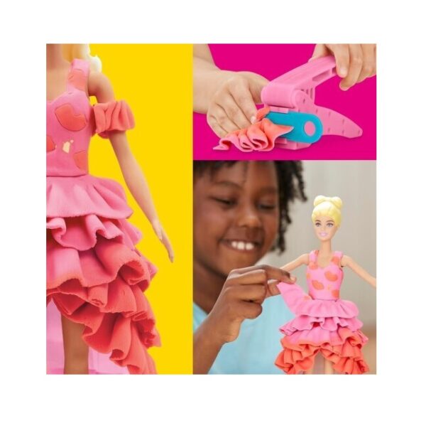 Hasbro Play-Doh Πλαστελίνη - Παιχνίδι Show G1356 - Image 3