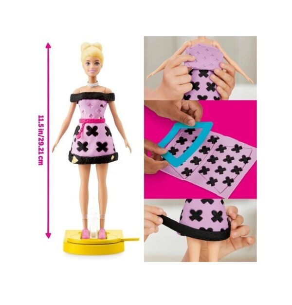 Hasbro Play-Doh Πλαστελίνη - Παιχνίδι Show G1356 - Image 4